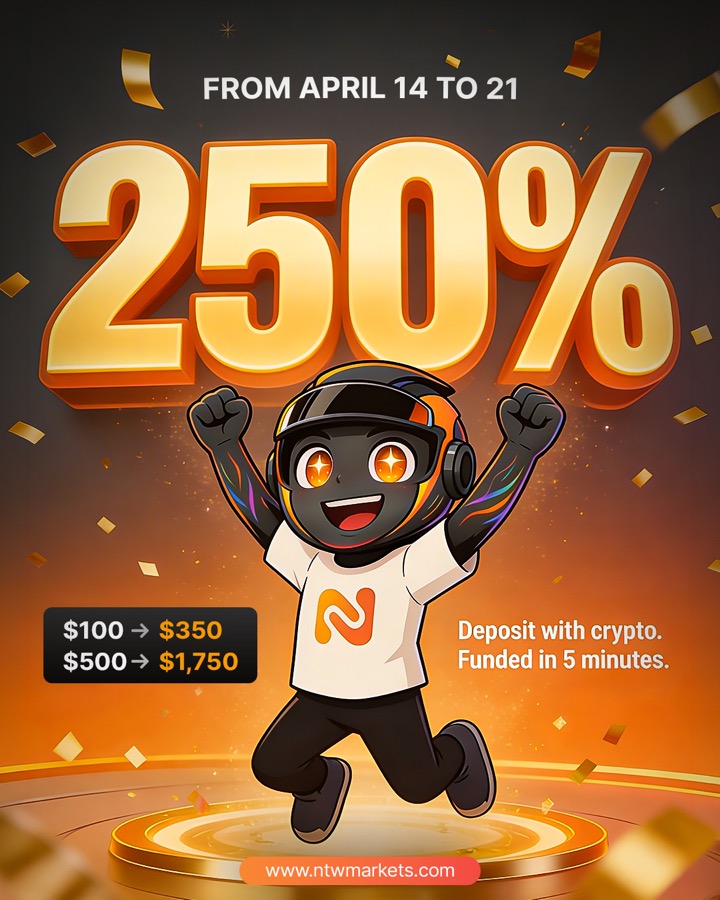 250% Bonus