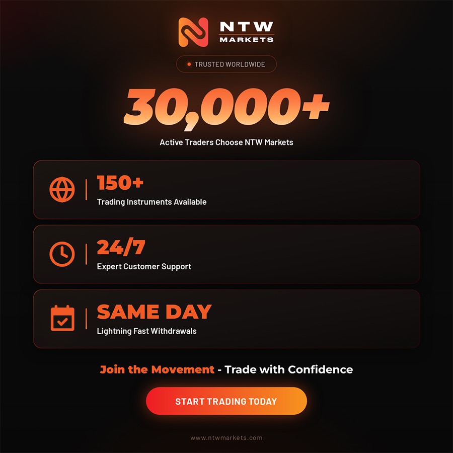 30K Traders Trust